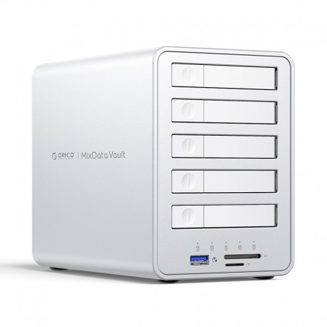 باکس5 سینی هارد اوریکو مدل 8858RC3