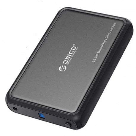 قاب هارد 3.5 اینچی USB 3.0 اوریکو مدل DDW35-C3