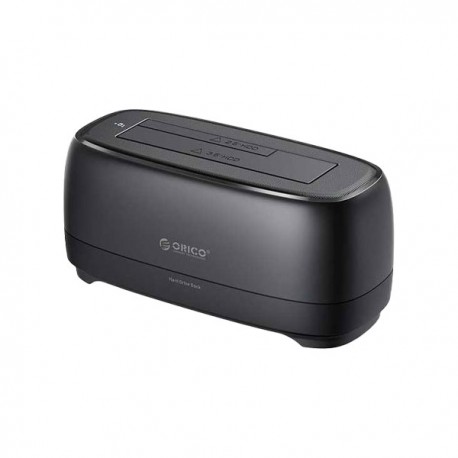 داک هارد دیسک اوریکو مدل ORICO-DD18U3-EU-BK-BP04