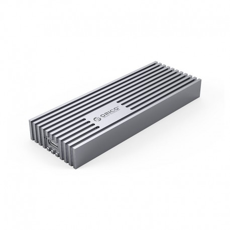 قاب M.2 NVMe SSD 20GB اوریکو مدل M233C3-G4