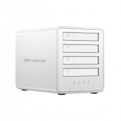 باکس هارد 2.5 اینچ 4 سینی Raid دار اوریکو مدل 8848RC3