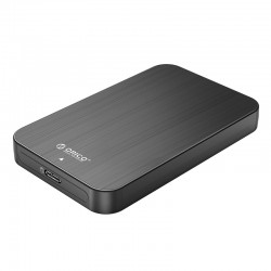 قاب هارد 2.5 اینچ USB3.0 اوریکو مدل HM25U3