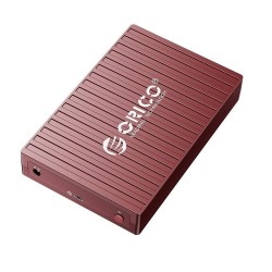 قاب هارد 3.5 اینچی USB 3.0 اوریکو مدل ORICO 9635 C3