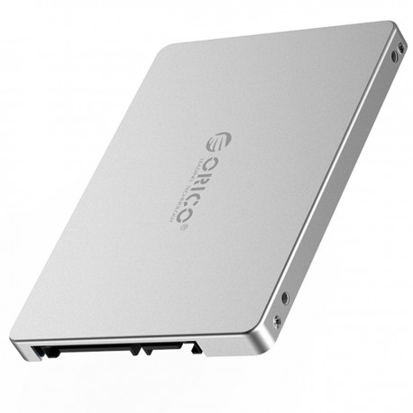 باکس تبدیل M.2 NGFF و mSATA به SATA اوریکو مدل MS2TS