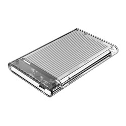 قاب SSD و هارد 2.5 اینچی اوریکو مدل 2179C3