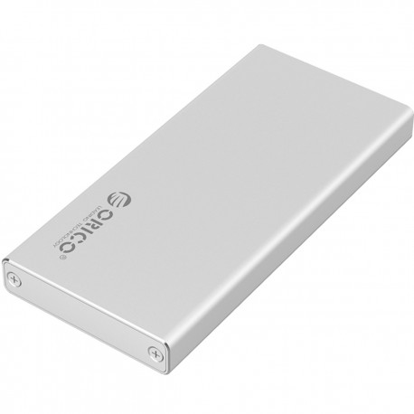باکس تبدیل mSATA به USB 3.0 اوریکو مدل MSA-U3