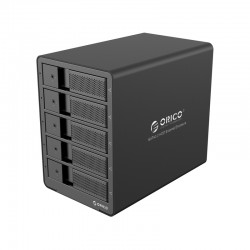 باکس هارد 5 سینی اوریکو مدل 3559U3-EU-BK-BP
