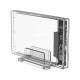 قاب اس اس دی 2.5 اینچی اوریکو مدل 2159C3-CR-BP