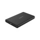 قاب اس اس دی 2.5 اینچی اوریکو مدل 2189C3-BK-BP