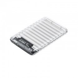 قاب هارددیسک اکسترنال 2.5 اینچی Type-C اوریکو مدل 2139C3-V1