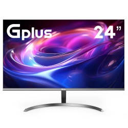 مانیتور 24 اینچ جی پلاس مدل GDM-248CS