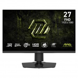 مانیتور گیمینگ 27 اینچ ام اس آی مدل MAG 272PF X24