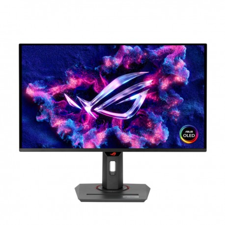 مانیتور 27 اینچ ایسوس مدل ROG Strix OLED XG27UCDMG
