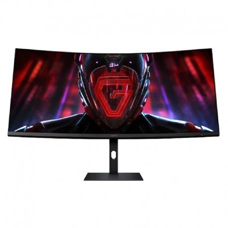 مانیتور خمیده گیمینگ 34 اینچ شیائومی مدل Redmi Curved Gaming Monitor G34WQ