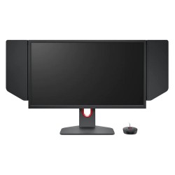 مانیتور گیمینگ 24.5 اینچ بنکیو مدل ZOWIE XL2546K