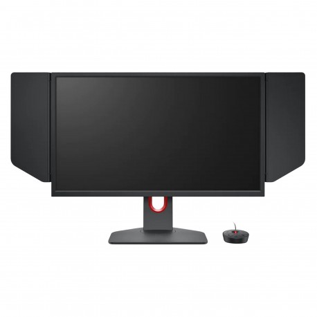 مانیتور گیمینگ 24.5 اینچ بنکیو مدل ZOWIE XL2546K