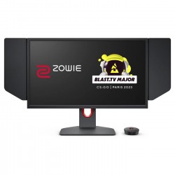مانیتور گیمینگ 24.5 اینچ بنکیو مدل ZOWIE XL2566K