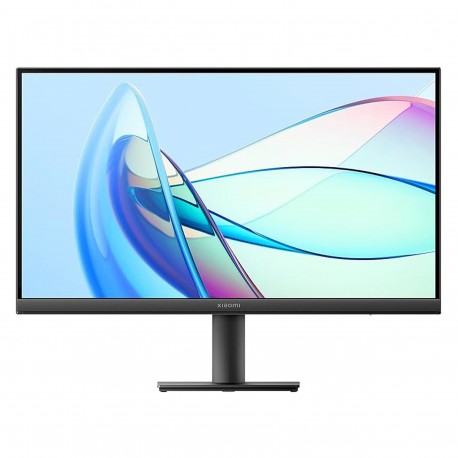 مانیتور 21.5 اینچ شیائومی مدل A22i، رزولوشن Full HD، نرخ بروزرسانی 75 هرتز، پنل VA، دارای درگاه‌ ارتباطی HDMI 1.4،VGA