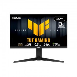 مانیتور گیمینگ 27 اینچ ایسوس مدل TUF Gaming VG279QML5A