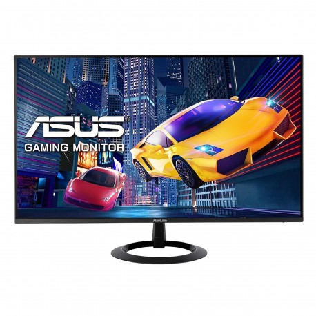 مانیتور 23.8 اینچ ایسوس مدل VZ24EHF، رزولوشن Full HD، پنل IPS