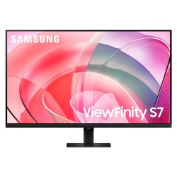 مانیتور 32 اینچ سامسونگ مدل VIEWFINITY S7 S70D LS32D706EAMXUE 4K UHD