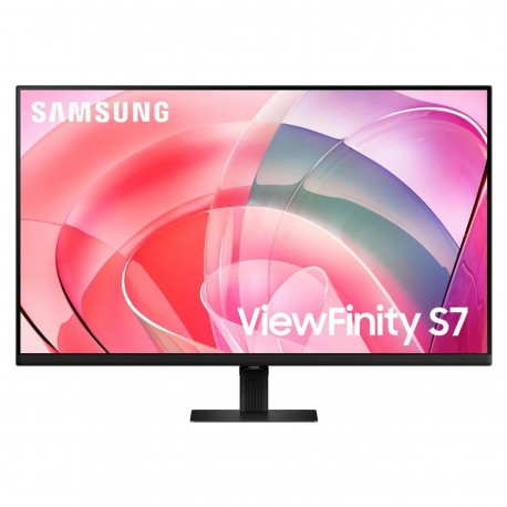 مانیتور 32 اینچ سامسونگ مدل VIEWFINITY S7 S70D LS32D706EAMXUE 4K UHD