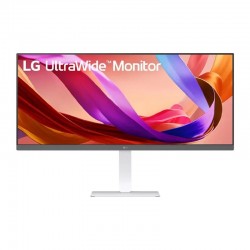 مانیتور 34 اینچ ال جی مدل 34U530A-W