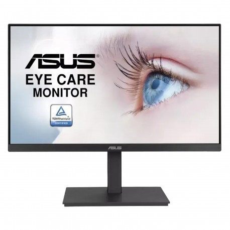 مانیتور 24 اینچ ایسوس مدل VA24EQSB، رزولوشن Full HD، پنل IPS