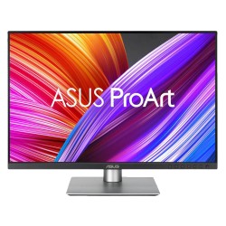 مانیتور طراحی و ادیت 24 اینچ ایسوس مدل ProArt PA248CRV، پنل IPS، نسبت تصویر Standard Plus - 16:10