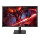 مانیتور 21.5 اینچ ال جی مدل 22MP400-B، رزولوشن Full HD، نرخ بروزرسانی 75 هرتز، پنل VA، دارای درگاه‌ ارتباطی HDMI 1.4 و D-Sub