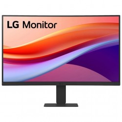 مانیتور خمیده 24 اینچ ال جی مدل 24U421