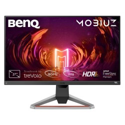 مانیتور گیمینگ 27 اینچ بنکیو مدل MOBIUZ EX2710S
