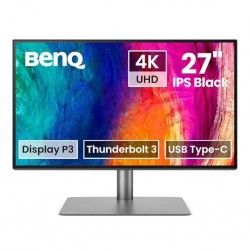 مانیتور 27 اینچ بنکیو مدل PD2725U