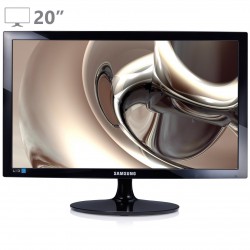 مانیتور سامسونگ مدل S20R325N Plus سایز 20 اینچ