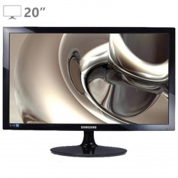 مانیتور سامسونگ مدل S20C325N Plus سایز 20 اینچ