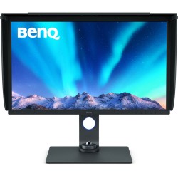 مانیتور 31.5 اینچ بنکیو مدل SW321C