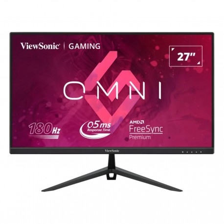 مانیتور گیمینگ 27 اینچ ویوسونیک مدل VX2728