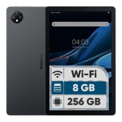 تبلت 10.1 اینچ بلک ویو مدل Tab 10 Wi-Fi با ظرفیت 256 گیگابایت و رم 8 گیگابایت