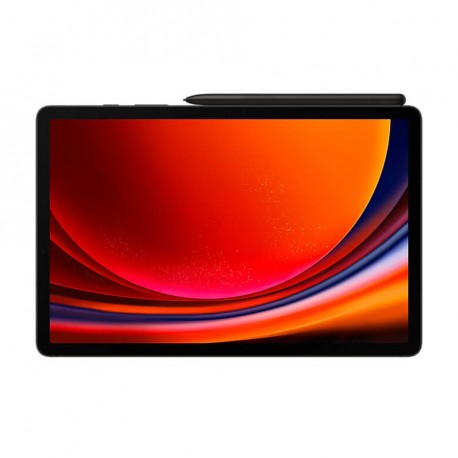 تبلت 11 اینچ سامسونگ مدل Galaxy Tab S9 5G SM-X716B ظرفیت 256 گیگابایت و رم 12 گیگابایت