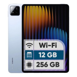 تبلت 11.2 اینچ شیائومی مدل Pad 7 Wi-Fi ظرفیت 256 گیگابایت و رم 12 گیگابایت