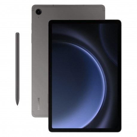 تبلت ۱۰.۹ اینچ سامسونگ مدل Galaxy Tab S9 FE 5G SM-X516B ظرفیت 128 گیگابایت و رم 6 گیگابایت