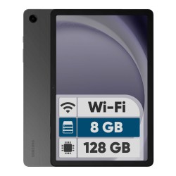 تبلت 11 اینچ سامسونگ مدل Galaxy Tab A9 Plus Wi-Fi ظرفیت 128 گیگابایت و رم 8 گیگابایت