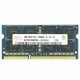 رم لپ‌تاپ 4 گیگابایت DDR3 تک کاناله 1333 مگاهرتز CL9 هاینیکس مدل PC3-10600s SO-DIMM