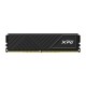 رم دسکتاپ DDR4 تک کاناله 3200 مگاهرتز CL16 ای دیتا ایکس پی جی مدل GAMMIX D35 ظرفیت 8 گیگابایت