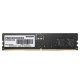 رم دسکتاپ DDR5 پتریوت مدل Signature Line ظرفیت 8 گیگابایت فرکانس 5200 مگاهرتز تک کاناله تایمینگ CL42 نوع ماژول U-DIMM