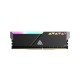 رم دسکتاپ DDR5 تک کاناله 5200 مگاهرتز CL40 نئو فورزا مدل TRINITY ظرفیت 16 گیگابایت