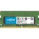 رم لپ‌تاپ DDR4 تک کاناله 8 گیگابایت 3200 مگاهرتز کروشیال مدل CT8 با تایمینگ CL22 و ولتاژ 1.2 ولت