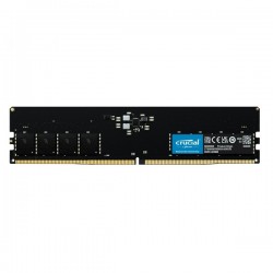 رم دسکتاپ DDR5 تک کاناله 4800 مگاهرتز CL40 کروشیال مدل CT8 ظرفیت 8 گیگابایت