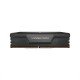 رم دسکتاپ کورسیر مدل VENGEANCE DDR5 تک کاناله ظرفیت 16 گیگابایت فرکانس 5200 مگاهرتز تایمینگ CL40 و ولتاژ کاری 1.25 ولت