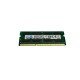 رم لپ‌تاپ سامسونگ DDR3L دو کاناله 8 گیگابایت مدل PC3L-12800S فرکانس 1600 مگاهرتز تایمینگ CL11 نوع SO-DIMM و 204 پین